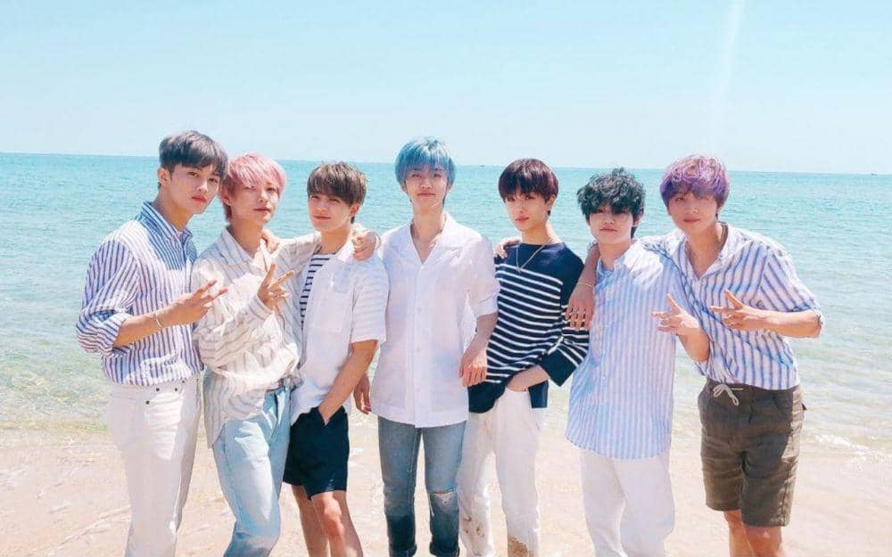 [QUIZ] Berdasarkan Sifatmu, Siapa Member NCT Dream yang Serasi Denganmu?