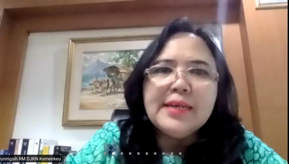 Tommy Soeharto Bawa Kasus BLBI ke Jalur Hukum, Ini Respons Kemenkeu