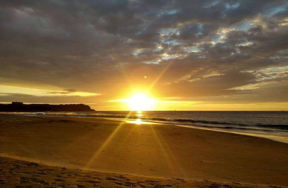 Pantai Los Organos (instagram.com/gustitos.norte)