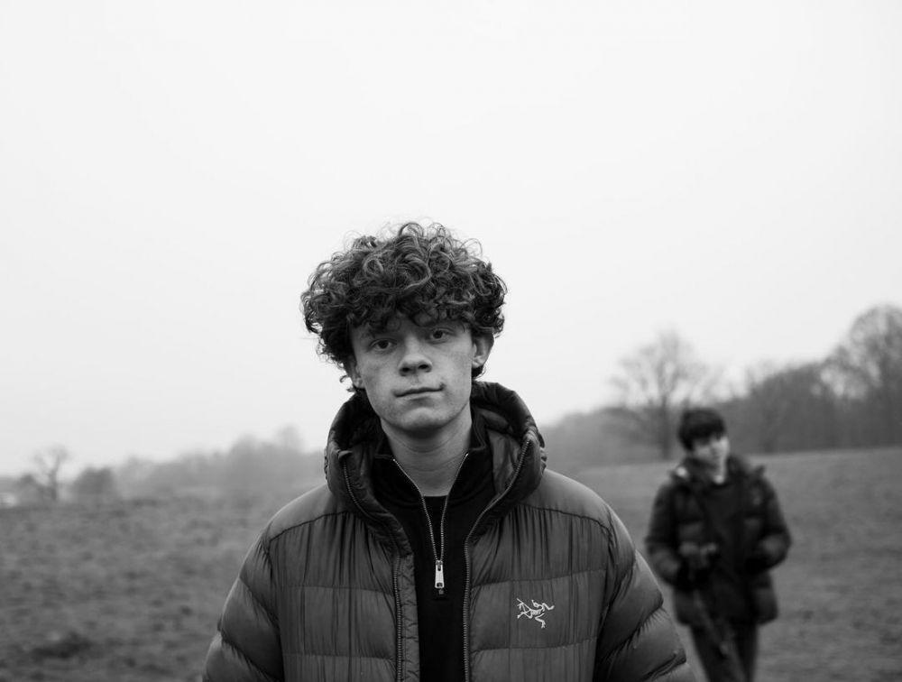 potret Harry Holland (instagram.com/harryholland64)