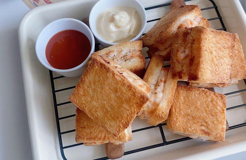 Resep Menbosha ala Korea yang Lembut dan Bikin Nagih