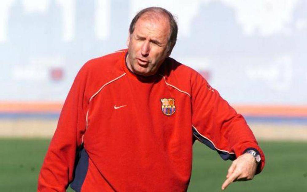 potret Carles Rexach (fcbarcelona.com)