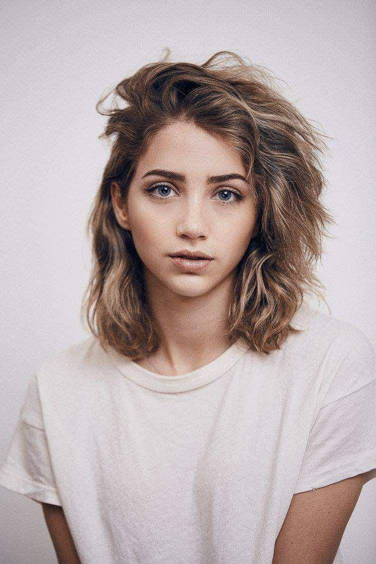 Emily Rudd (facebook.com/Emily Rudd)