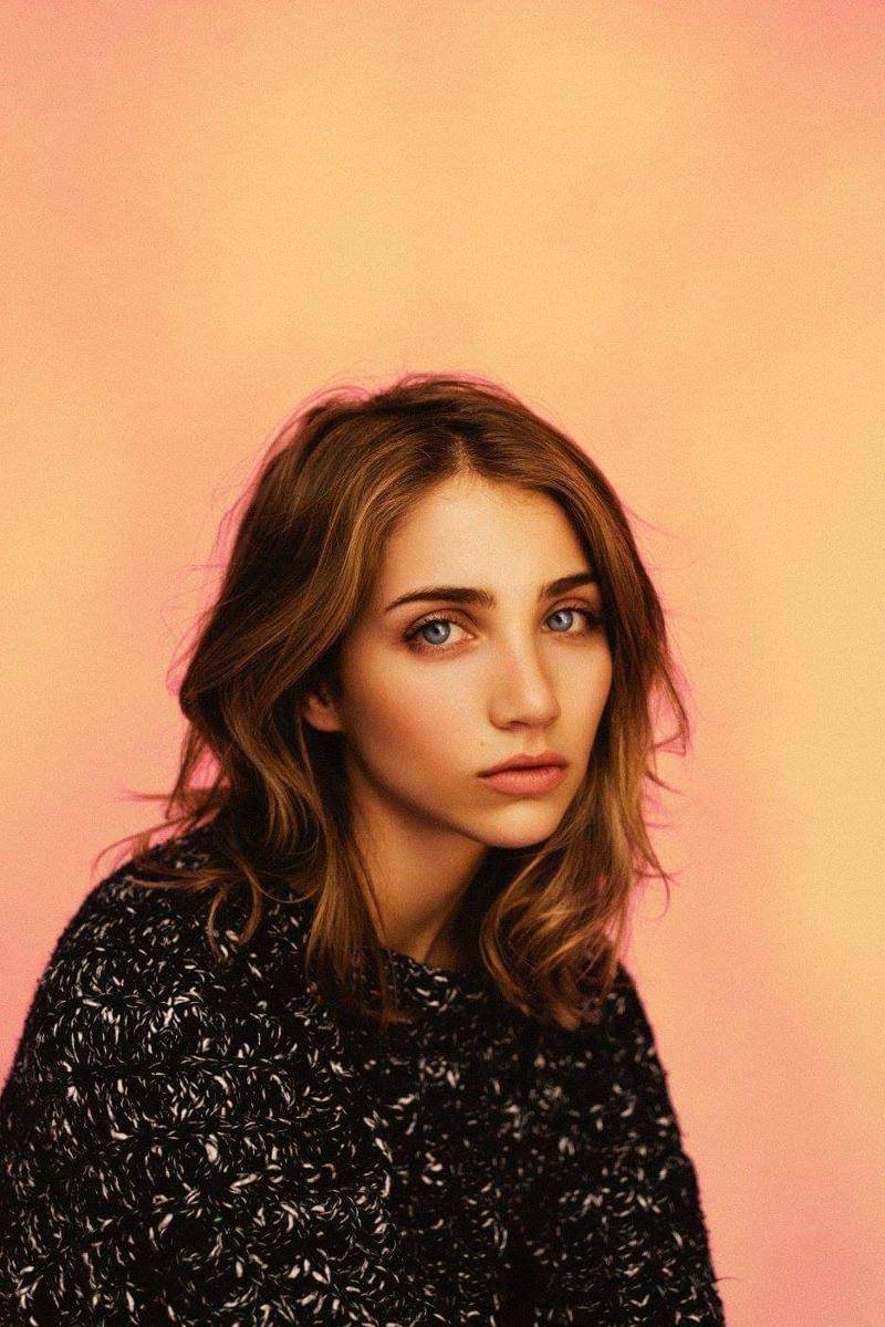 Emily Rudd (facebook.com/Emily Rudd)