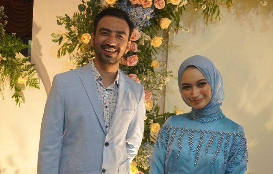 kenangan Reza dan Valda (Instagram.com/reza_zakarya_daa)