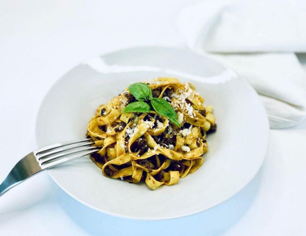 ragù alla romagnola (instagram.com/f00dradical)