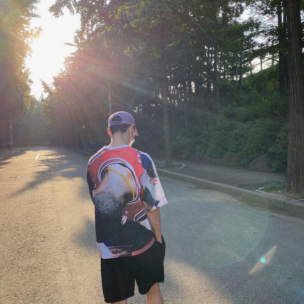 Lee Je Hoon (instagram.com/leejehoon_official)