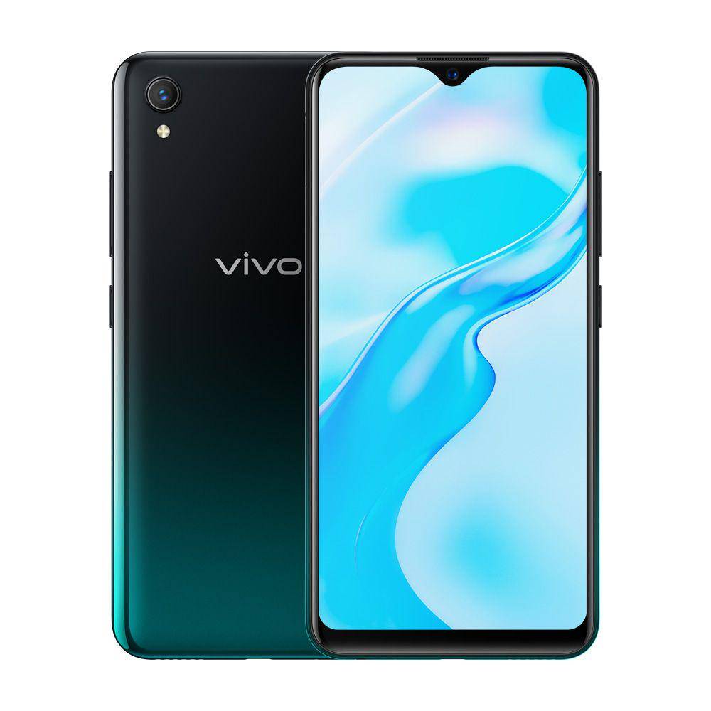 vivo Y1s (vivo.com)