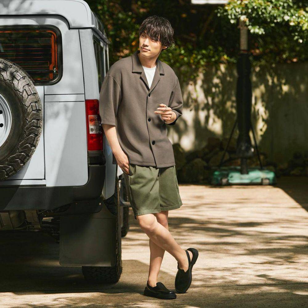 Sota Fukushi (instagram.com/fukushi_sota_official)