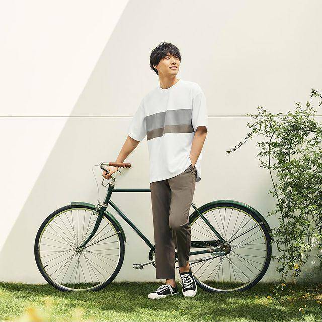 Sota Fukushi (instagram.com/fukushi_sota_official)