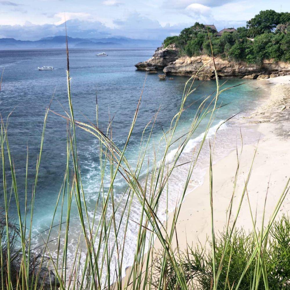 Nusa Lembongan (instagram.com/nusalembongantour)