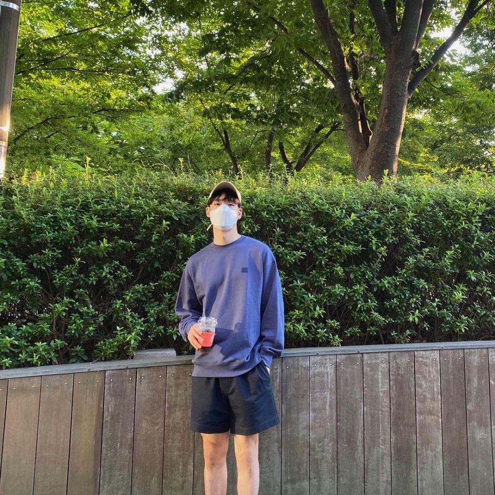 Lee Je Hoon (instagram.com/leejehoon_official)