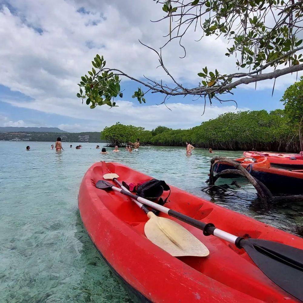 Nusa Lembongan (instagram.com/nusalembongantour)
