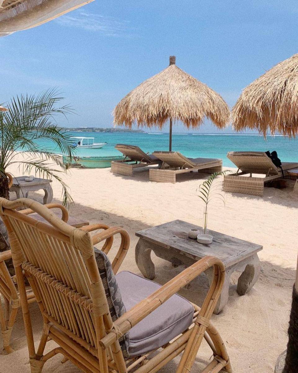 Nusa Lembongan (instagram.com/indianakenanga)