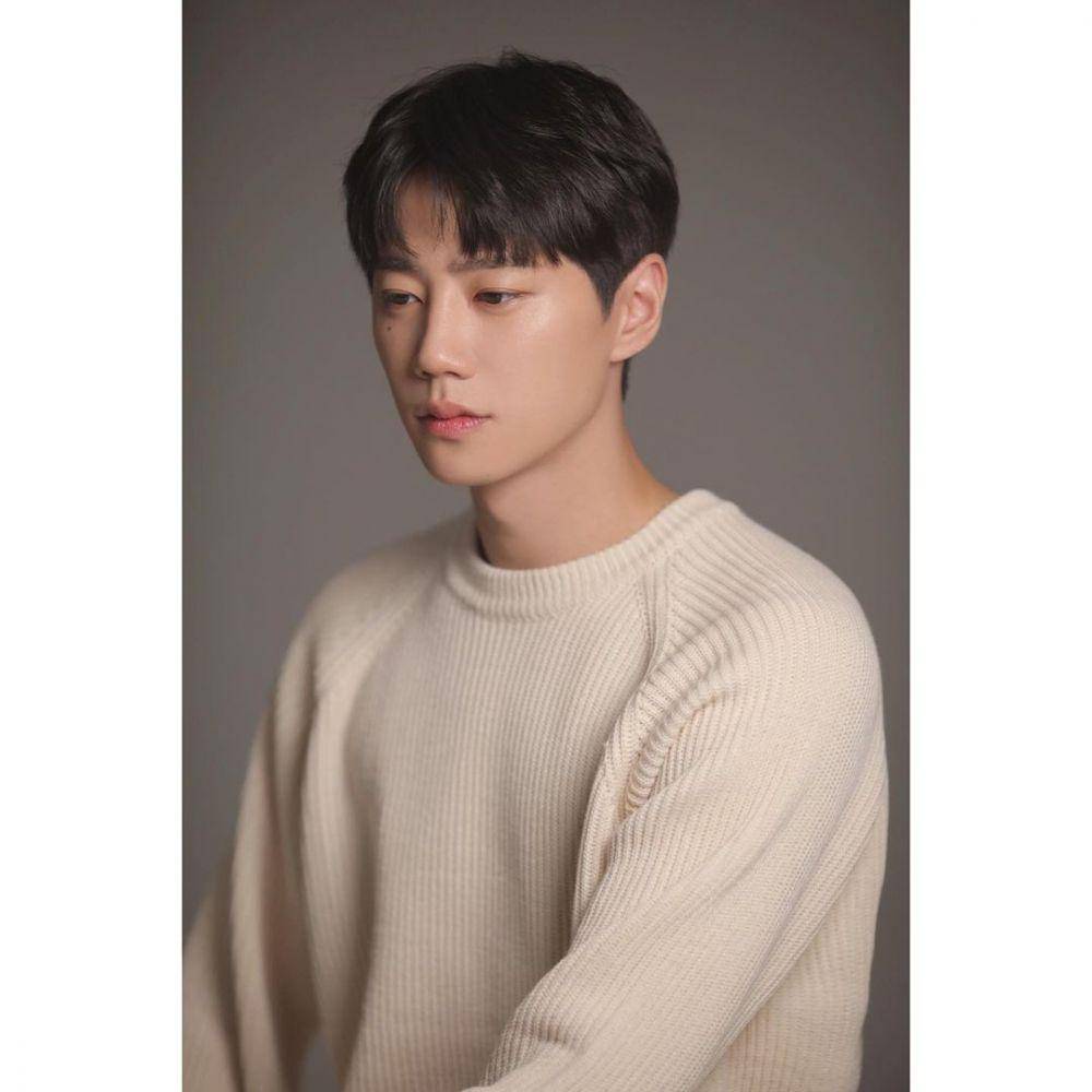 Jun U-KISS (instagram.com/real_2junyoung)