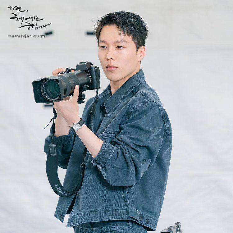 Jang Ki Young (instagram.com/sbsdrama.official)