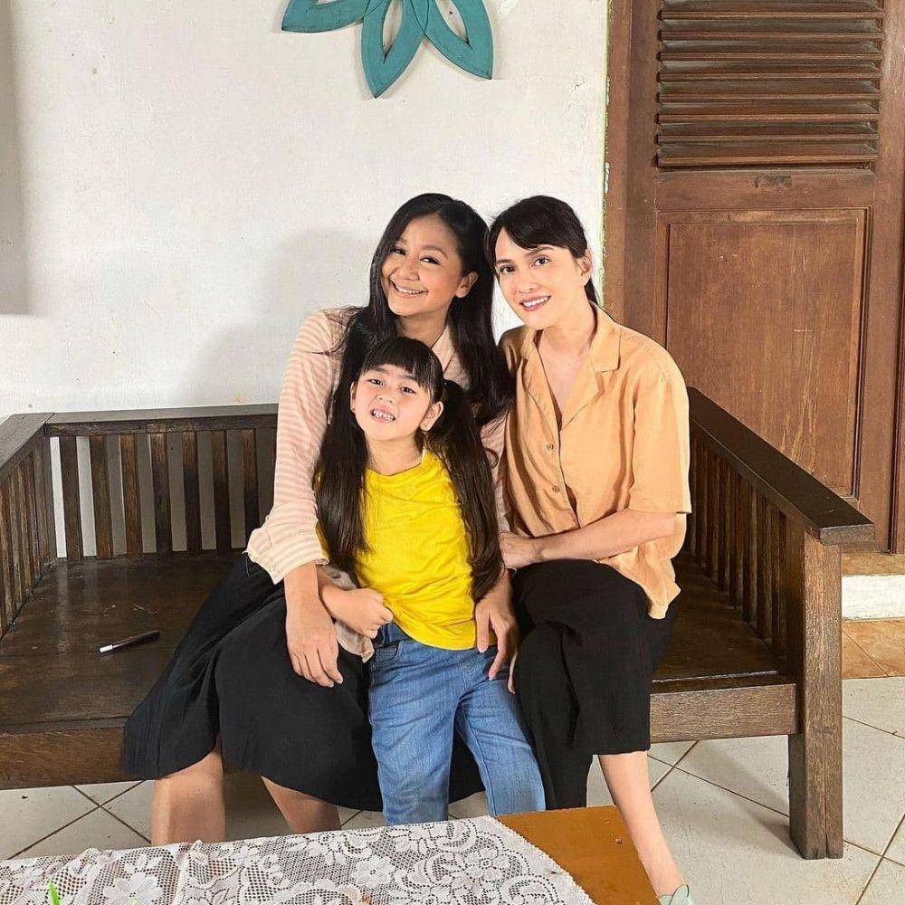 Shandy Aulia (instagram.com/ofcsucidalamcinta)