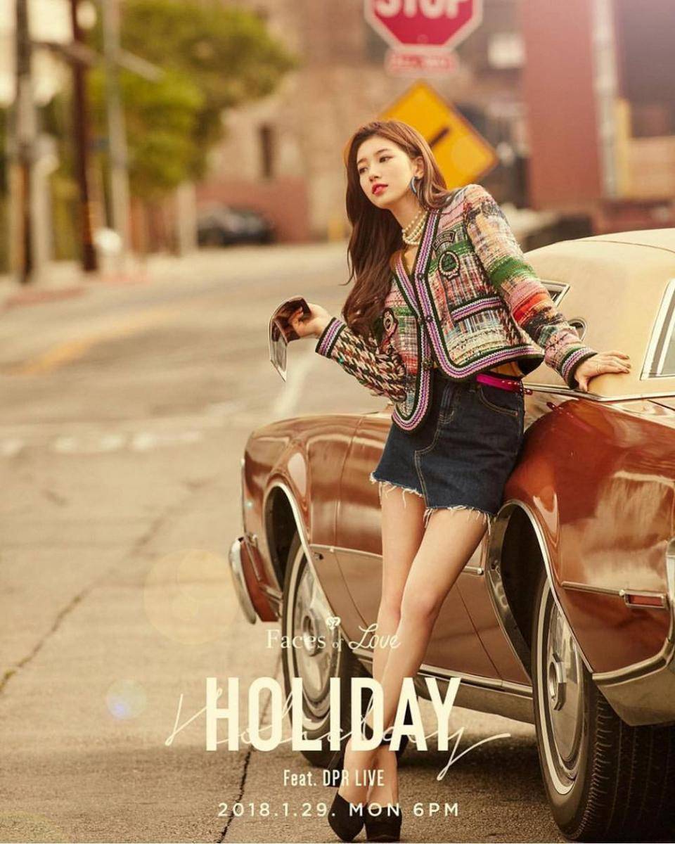 potret Suzy (instagram.com/skuukzky)