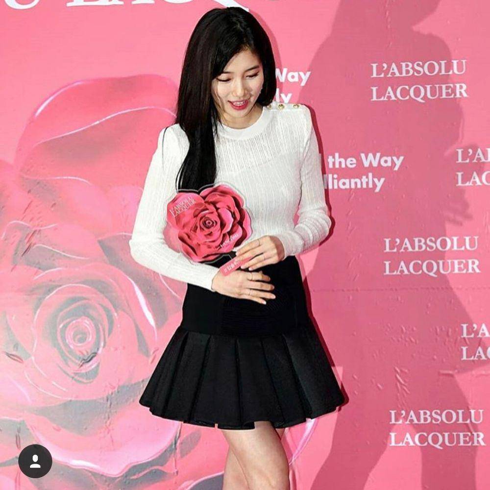 potret Suzy (instagram.com/skuukzky)