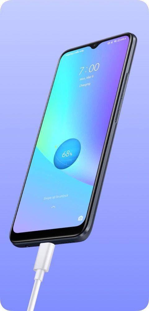 Realme C25. (realme.com)