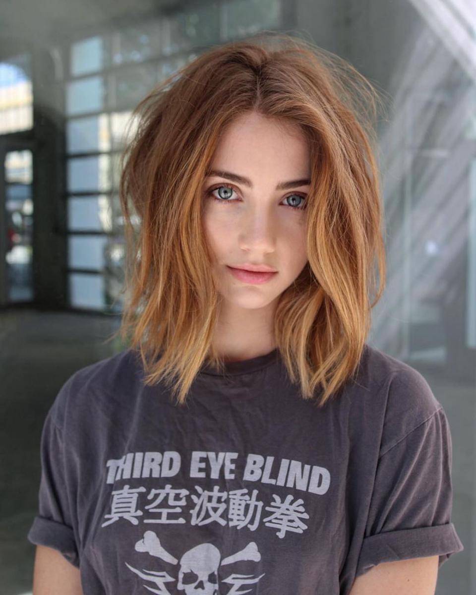 Emily Rudd (instagram.com/emilysteaparty)