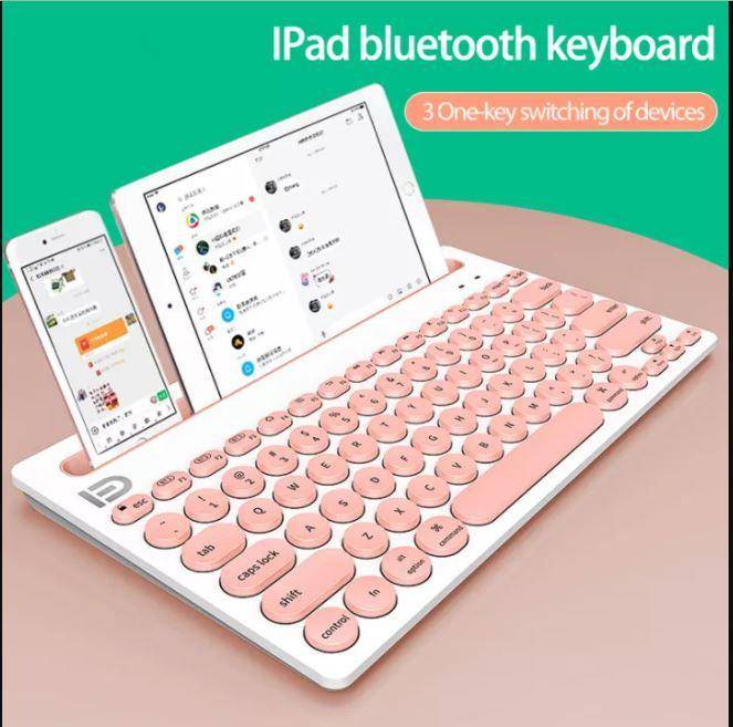 keyboard GOOJODOQ (tokopedia.com/goojodoq-shop)
