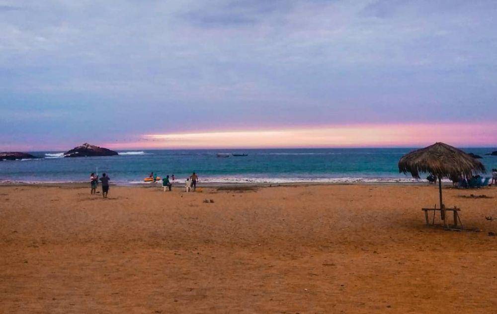 Pantai Tuquillo (instagram.com/juniorchancos)