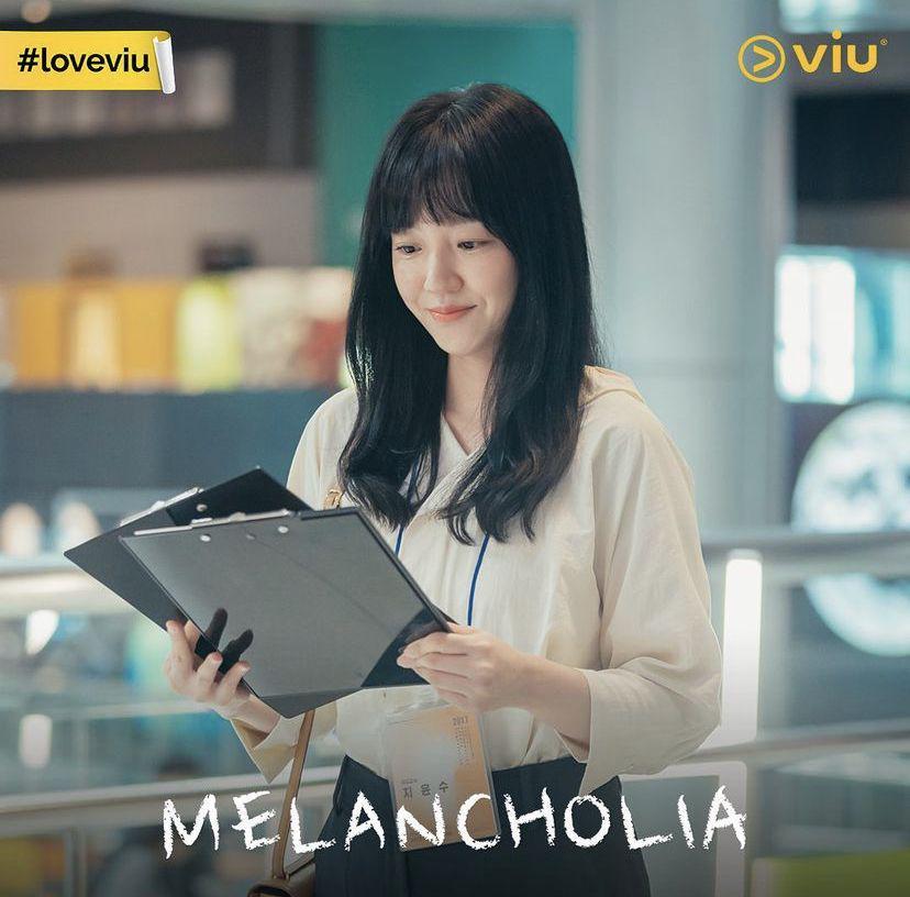 Terbaru Melancholia, 5 Drama Im Soo Jung Ini Wajib Kamu Tonton!