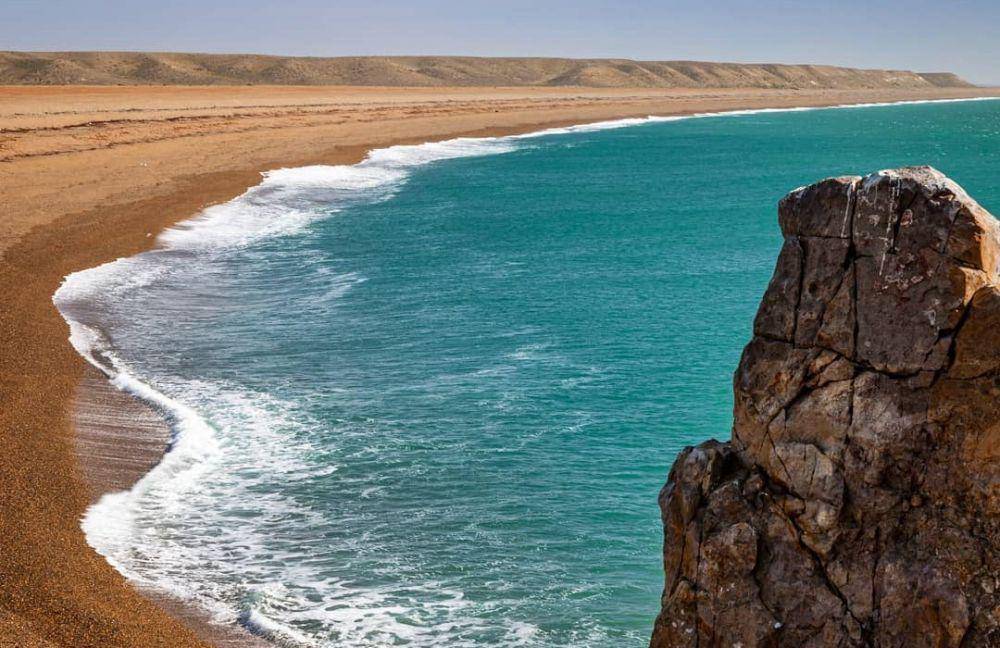 Pantai Cabo Blanco (instagram.com/marcoguoli)