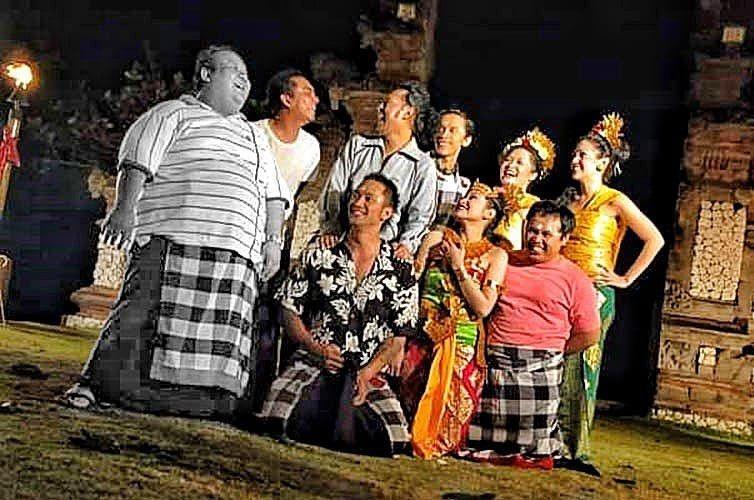 11 Ungkapan Duka Cita Sahabat Artis untuk Rony Dozer, Penuh Kenangan