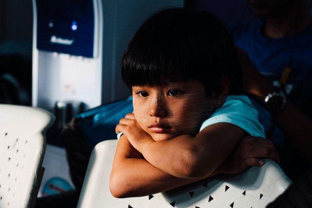 Parents, Jangan Katakan 6 Hal Ini Terhadap Anak!