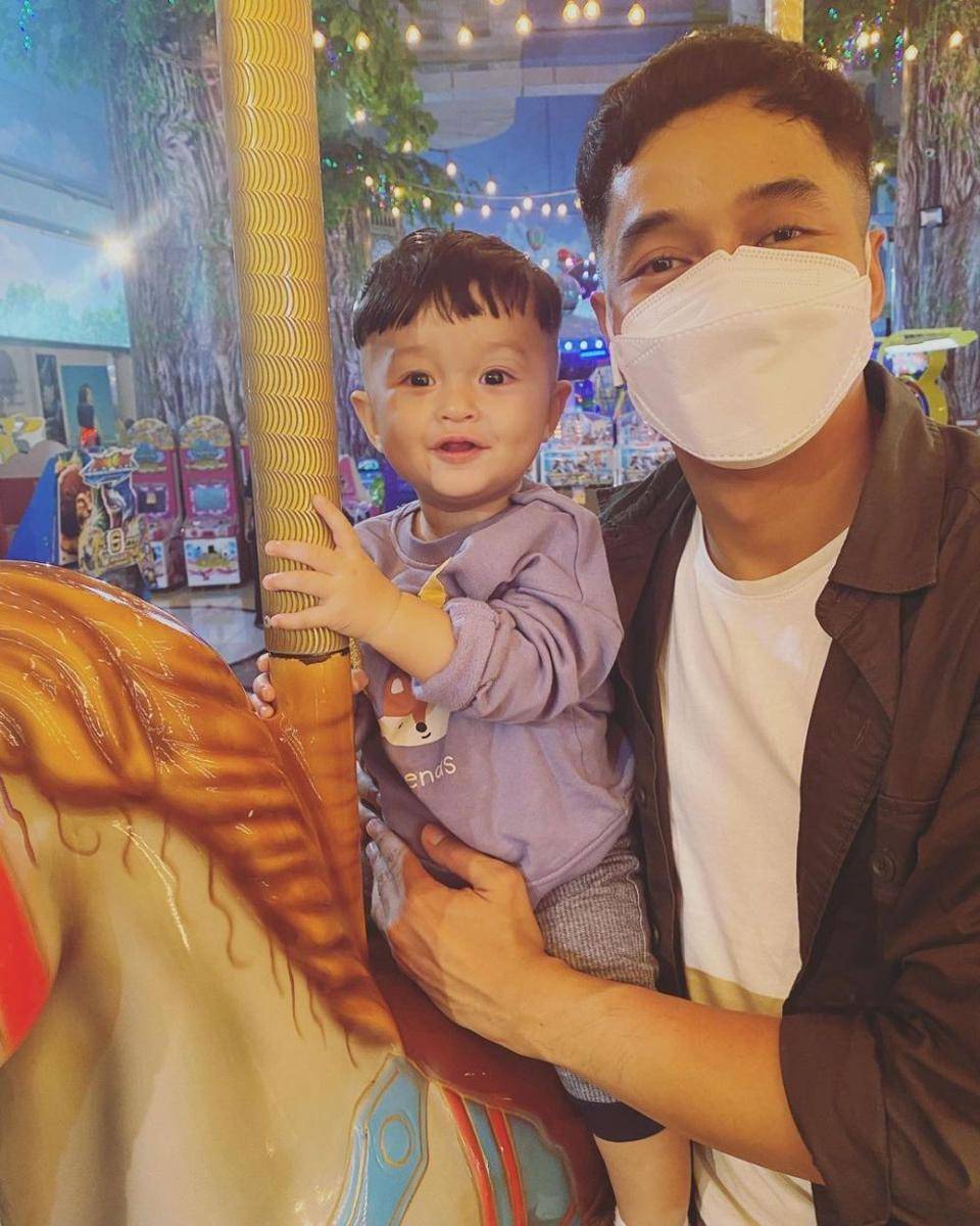 Ardashir Behrouz Al Barraq (instagram.com/ardashirbehrouz)