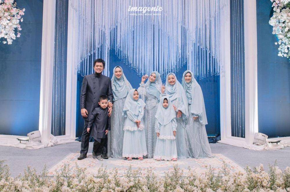potret keponakan Ria Ricis (instagram.com/okisetianadewi)