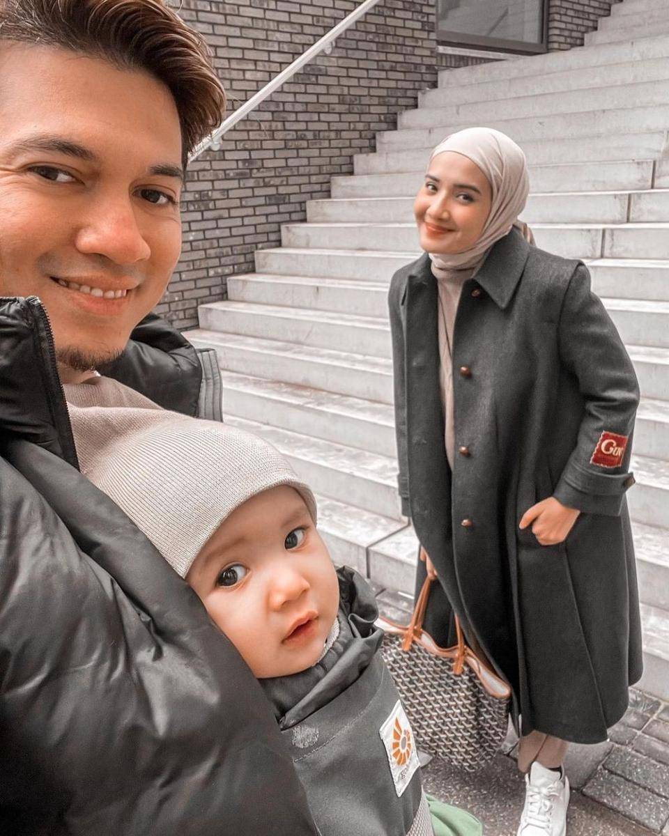 Ukkasya Muhammad Syahki (instagram.com/zaskiasungkar15)