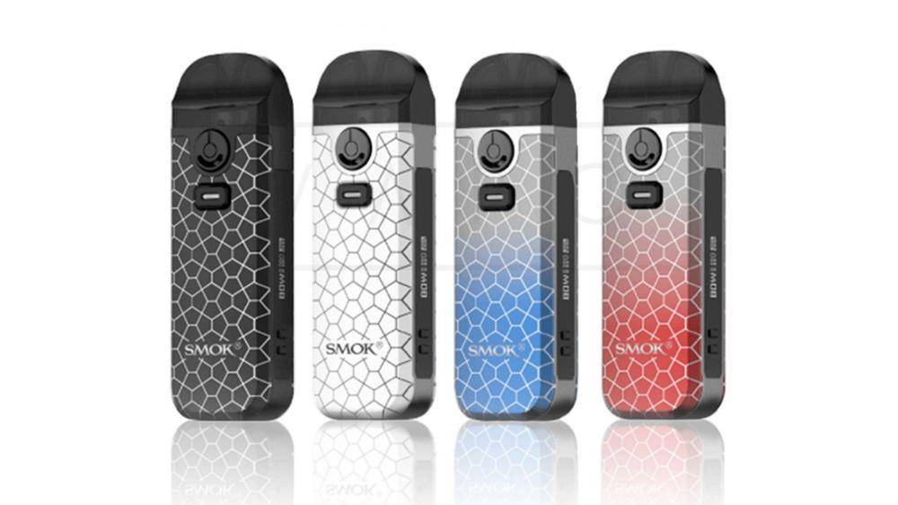ilustradi pod vape (vapo.co.nz)