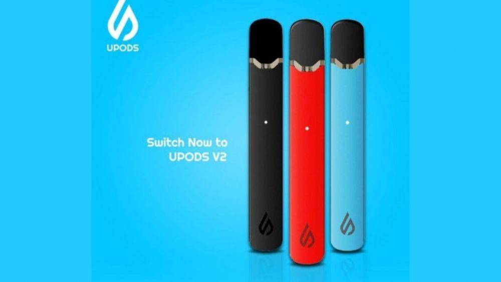 ilustrasi pod vape (tokopedia.com)