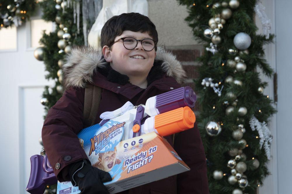 5 Fakta Home Sweet Home Alone, Reboot Pertama Film Home Alone