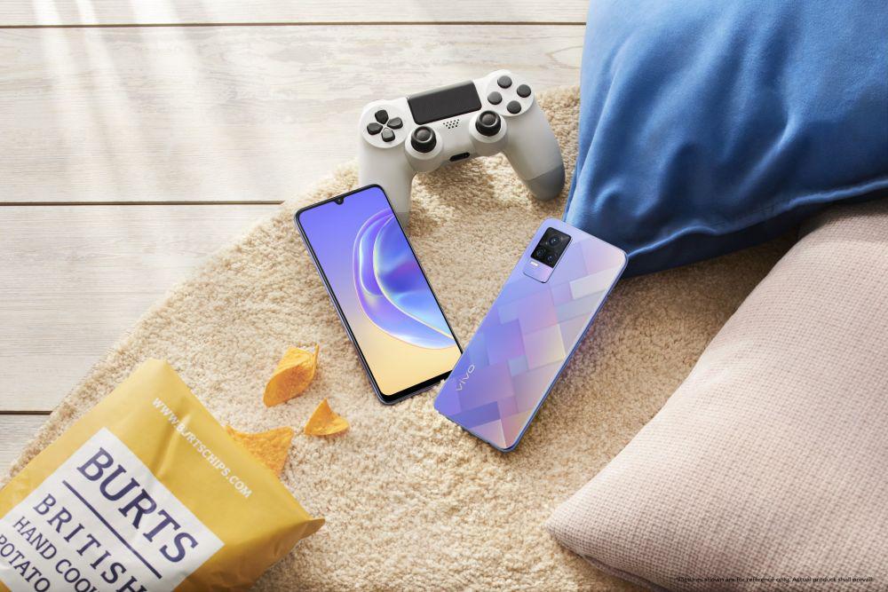 Murah, tapi Gak Murahan! 5 HP vivo V Series Harga 4 Jutaan