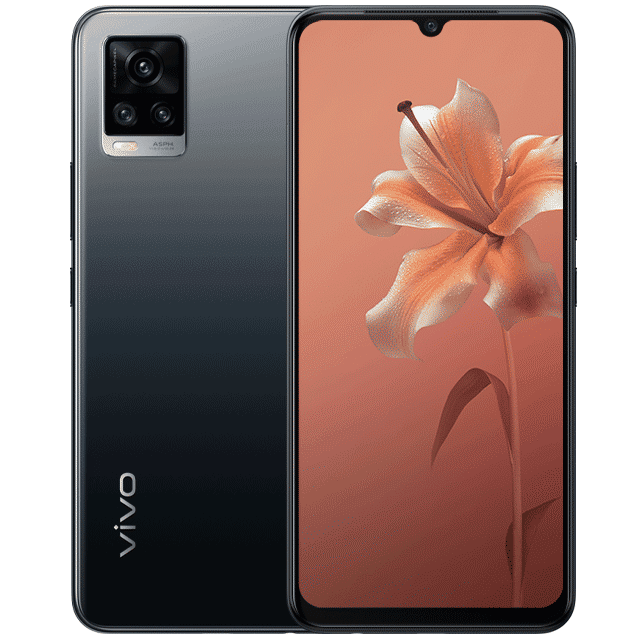 vivo V20. (vivo.com)