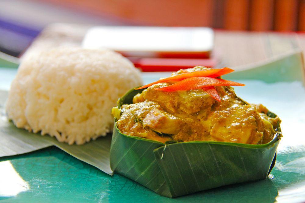 Kaya Akan Rempah, Inilah 10 Kuliner Asia Tenggara yang Paling Terkenal
