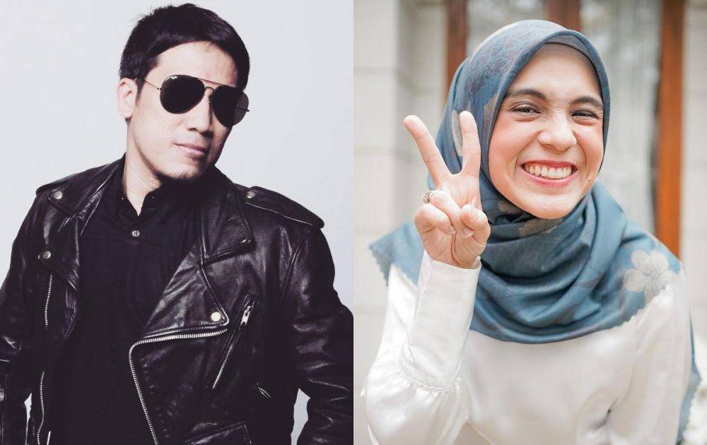 kolase potret artis yang punya profesi lain tak kalah mentereng (instagram.com/desta80s | instagram.com/missnyctagina)