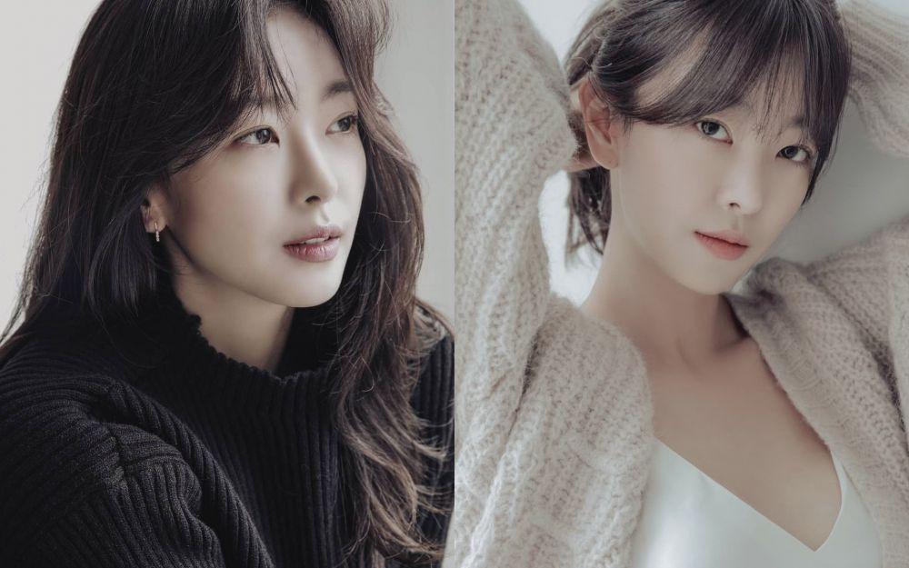 9 Fakta Peran Go Won Hee, Sahabat Kim Ok Bin di Drama Love to Hate You