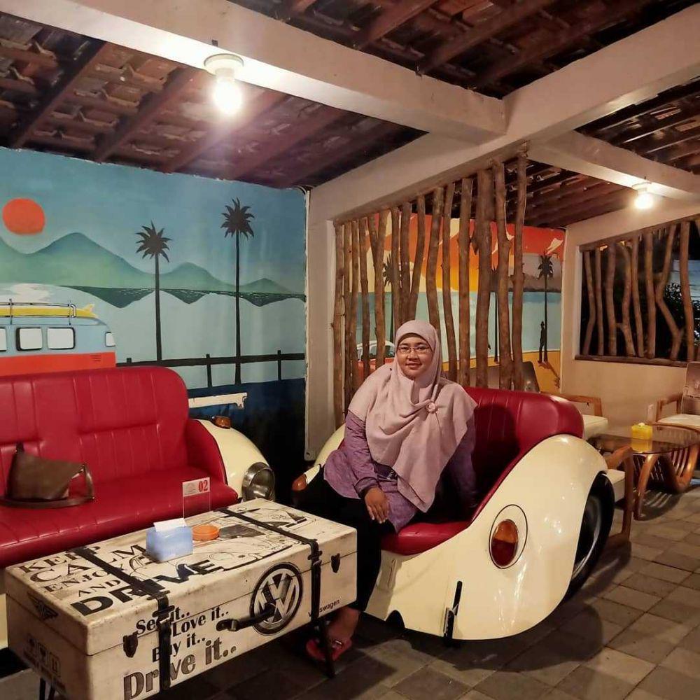 Garasi Coffee Shop Bojonegoro (instagram.com/dwiang_fortuna)