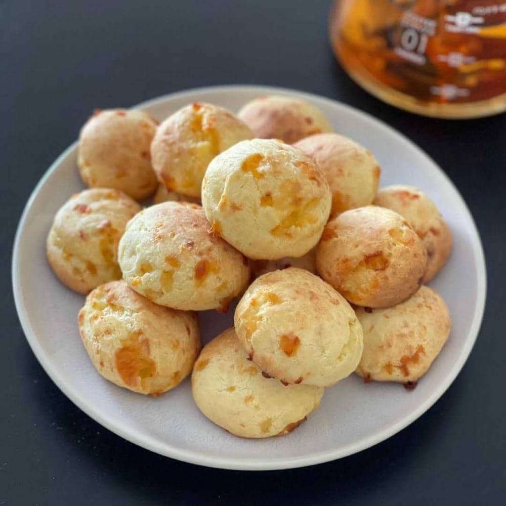 Resep Cheese Mochi Ball yang Hits di Korea, Bisa Jadi Ide Jualan!