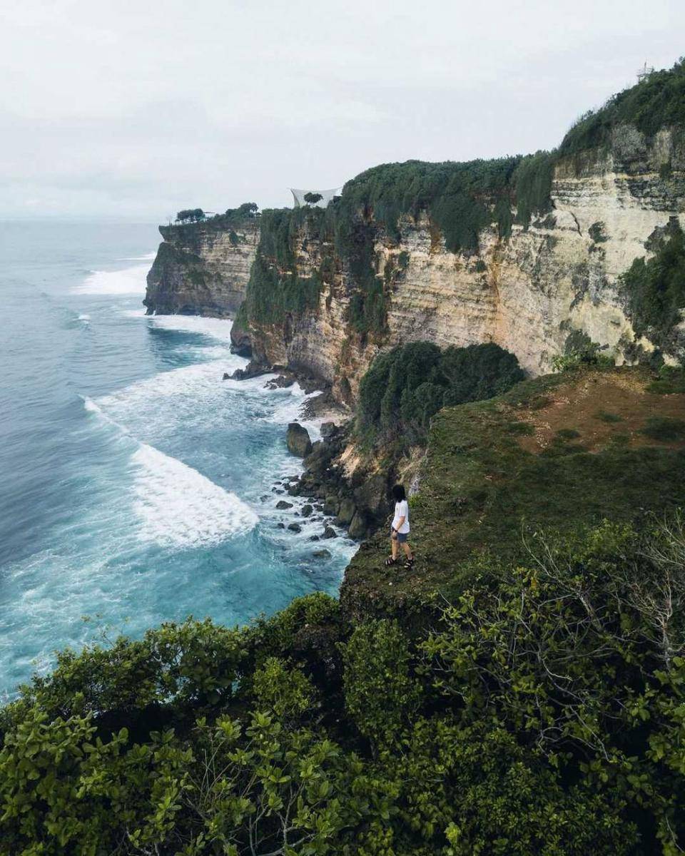 Bukit Batu Jaran (instagram.com/ralbhani)