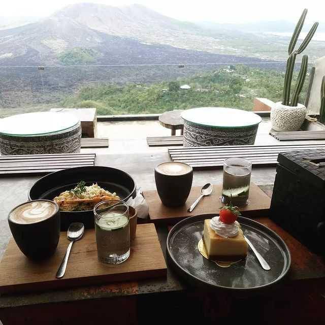 Akasa Kintamani (instagram.com/gegekha)