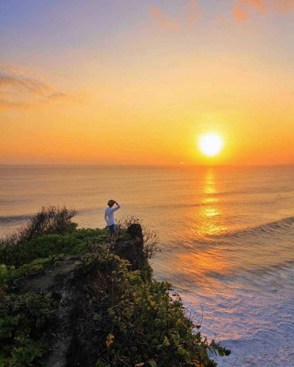 Bukit Batu Jaran (instagram.com/anggilfernando)