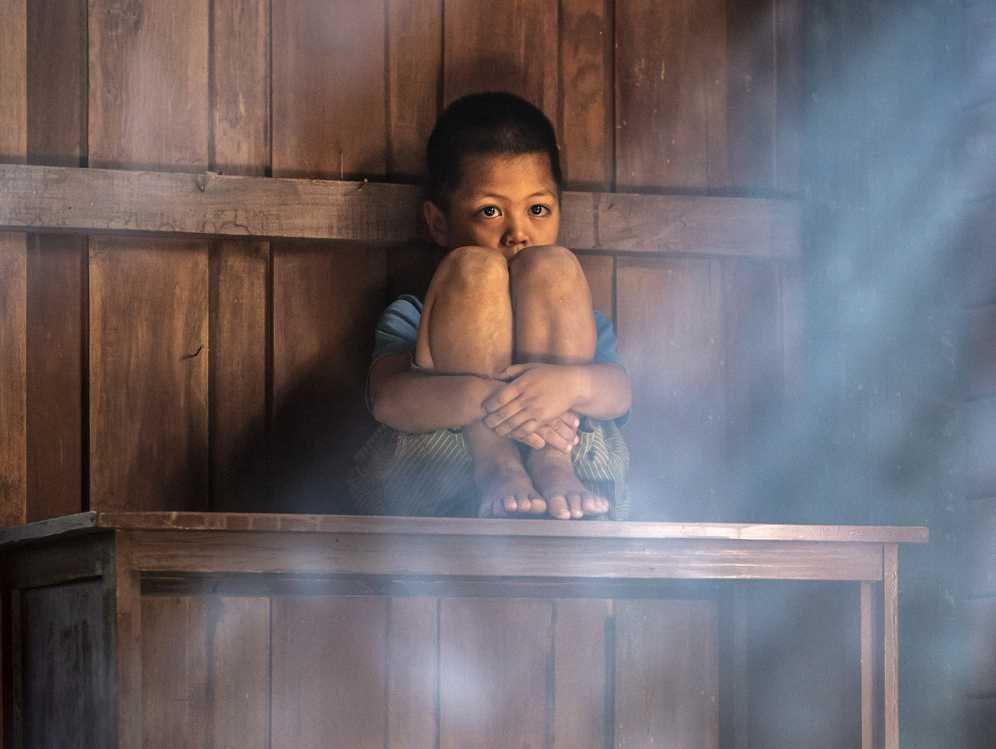 [PUISI] Ibu, Aku Ingin Mengadu