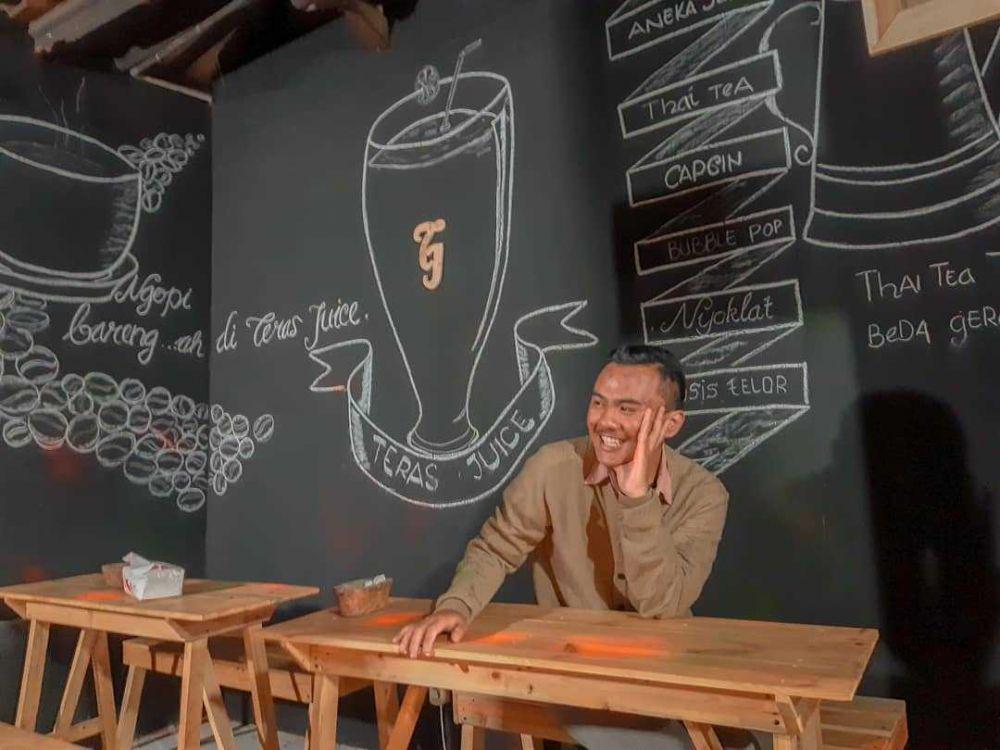 Teras Omah Coffee and Juice (instagram.com/yogiginan_)