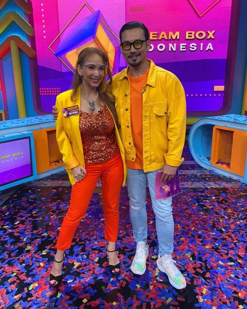 Dream Box Indonesia (instagram.com/qq_fatmala)
